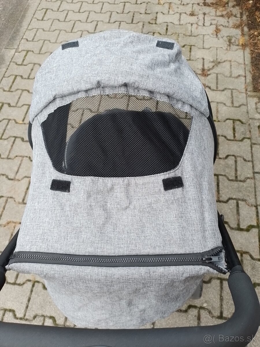 Kocik britax romer - 3