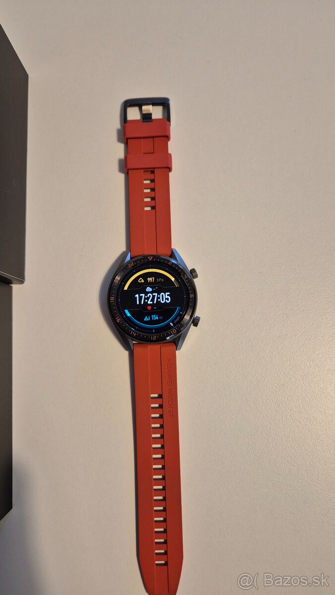 HUAWEI WATCH GT - 3