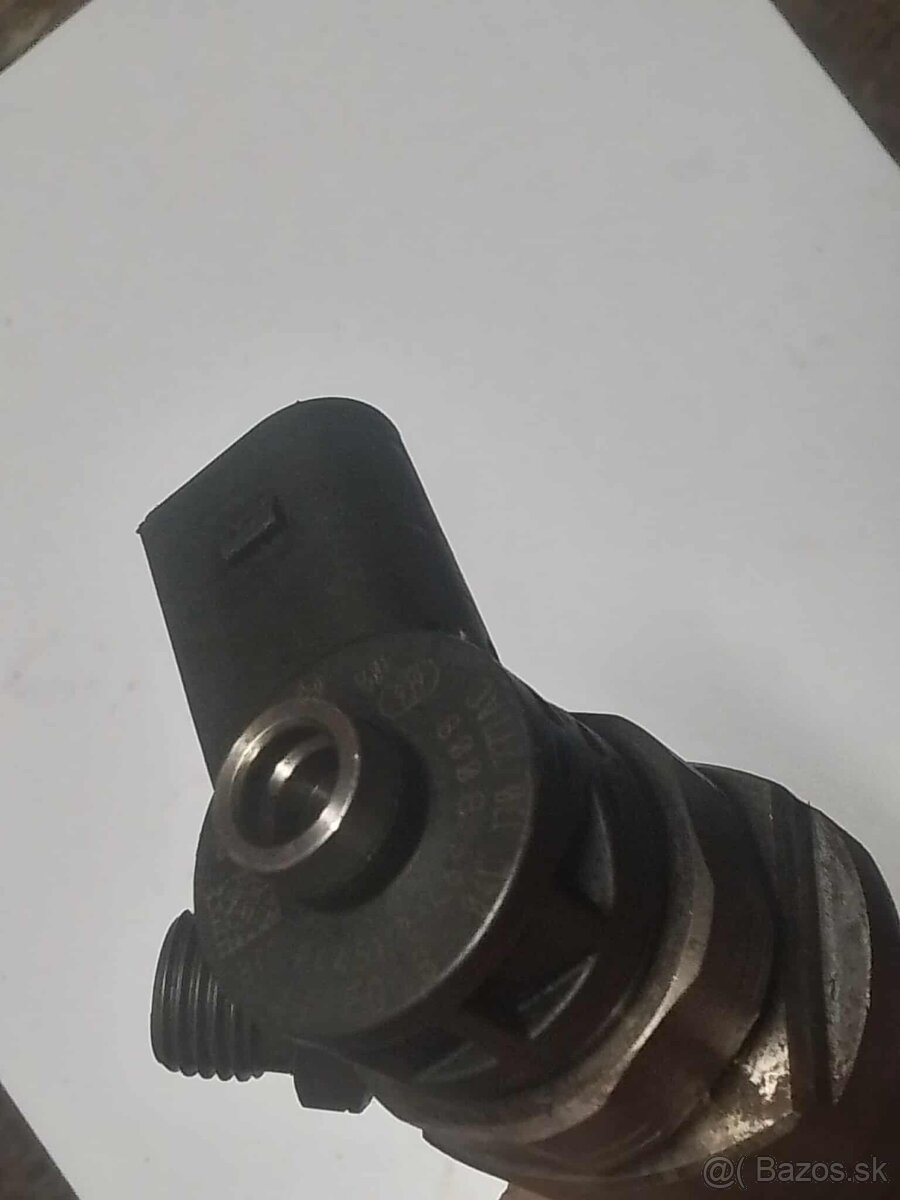 VW AUDI ŠKODA SEAT 2.0 TDI CR 110 KW 04L130277AC - 3