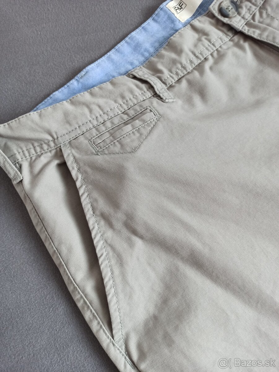 Pánske kraťasy W42 - 3