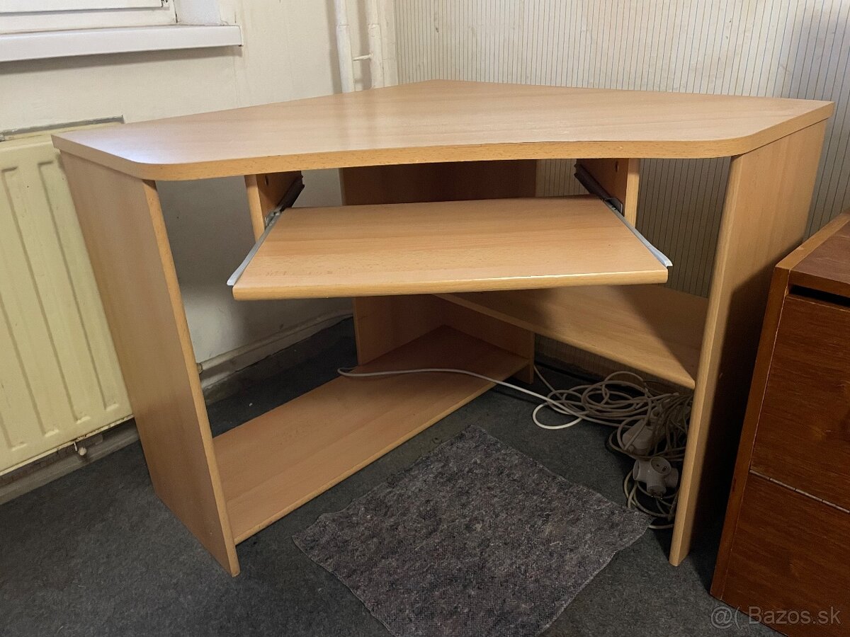 Predam kancelarsky stol - 3