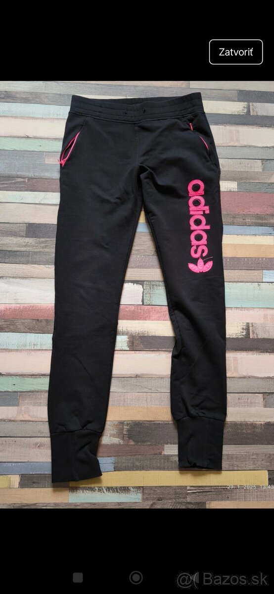 Dámske oblečenie veľkosť S - 3