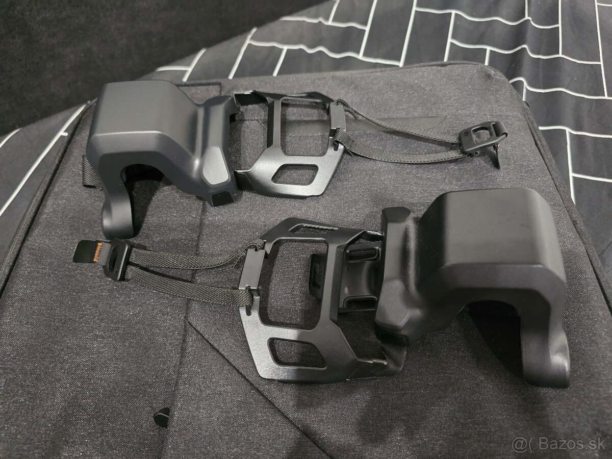 Taska na mavic 3 pro + 2 drziaky na gimbal 60e - 3