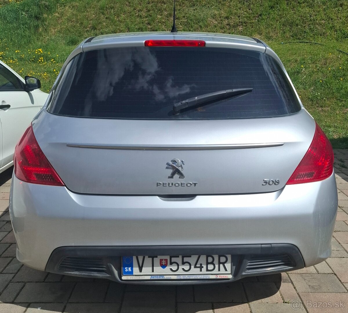 Peugeot 308 1.6 HDI - 3