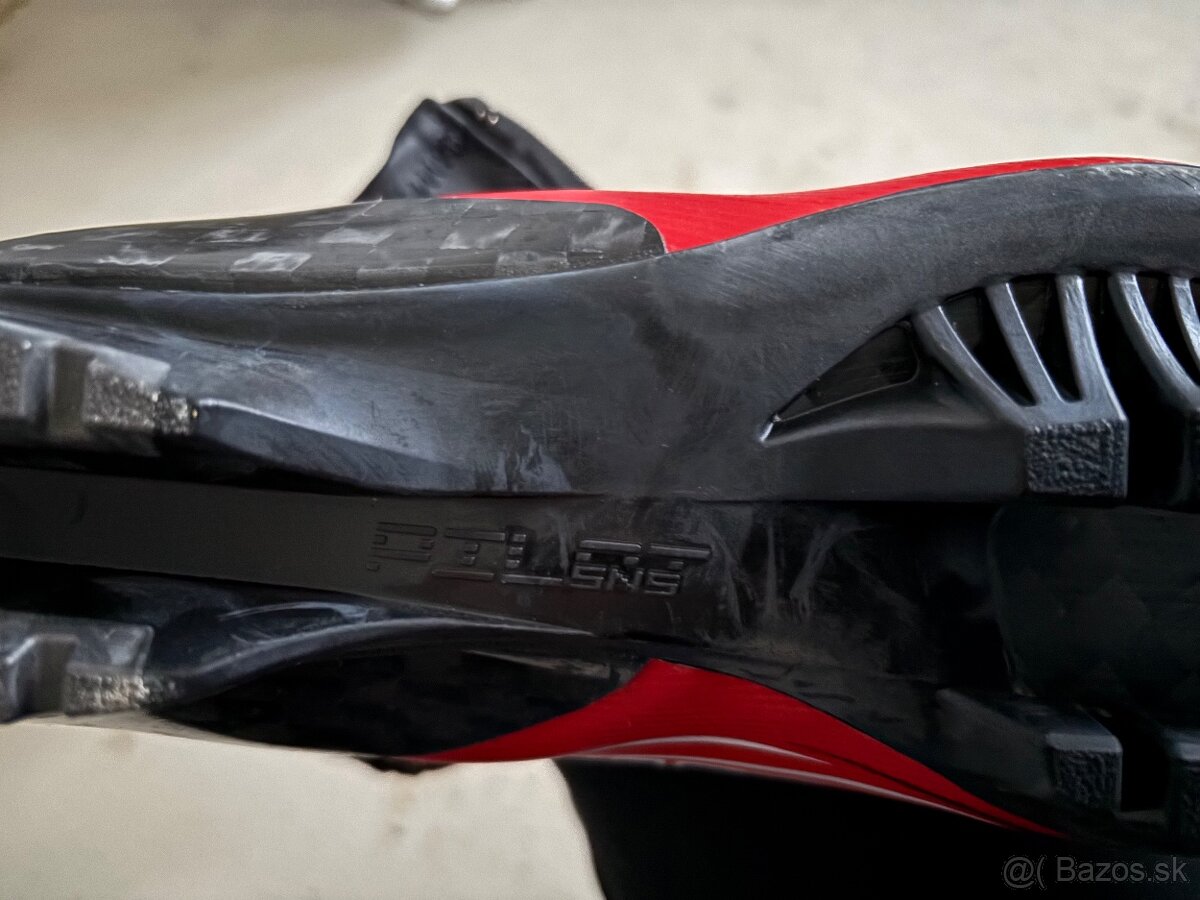 Topánky na bežky - 3