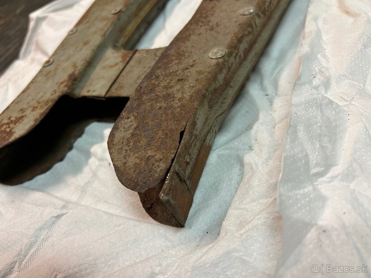 Kryt retaze panelka - 3