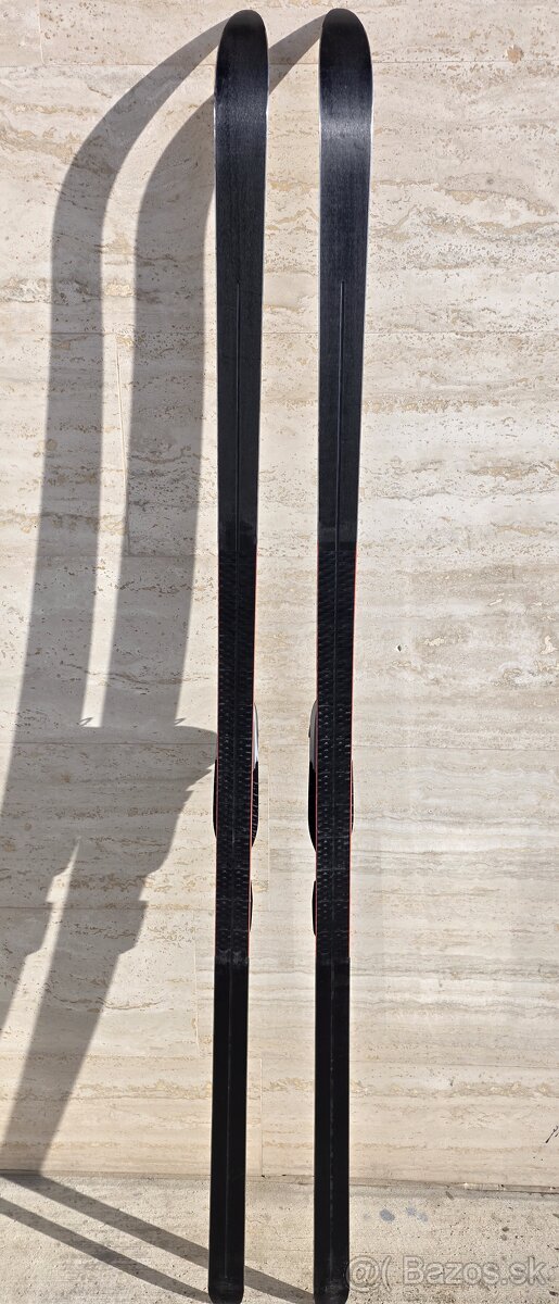 Fischer backcountry - 3