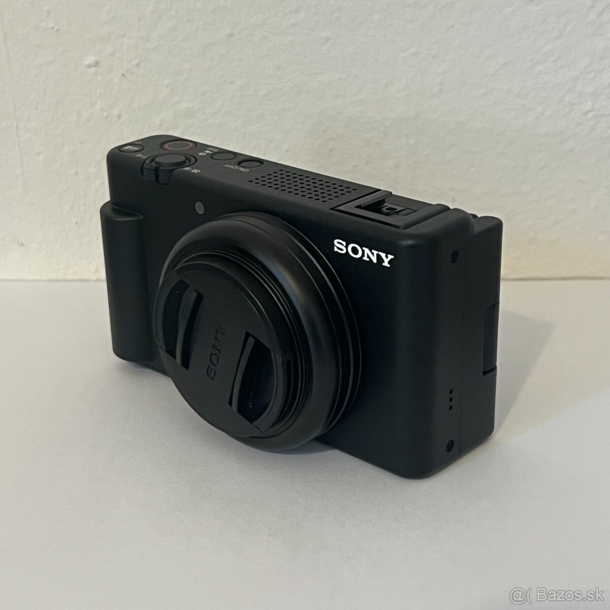 SONY ZV-1F + příslušenství - 3