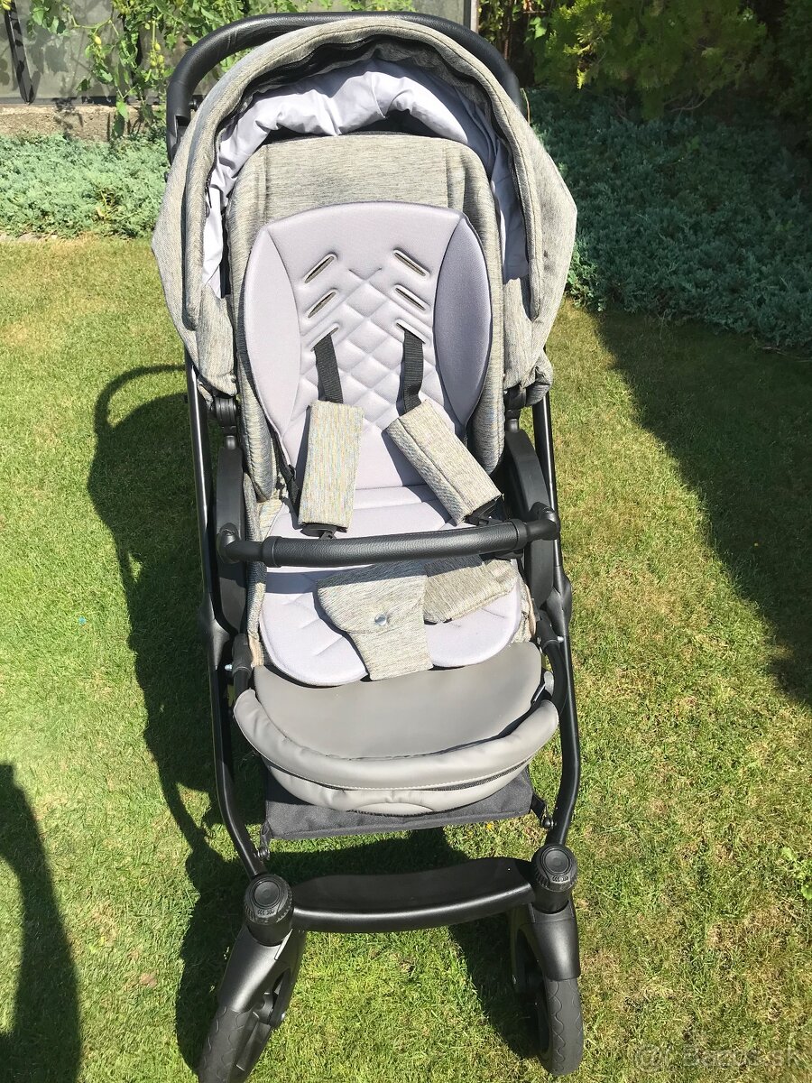 Kočík Bexa Line 2.0 - 3