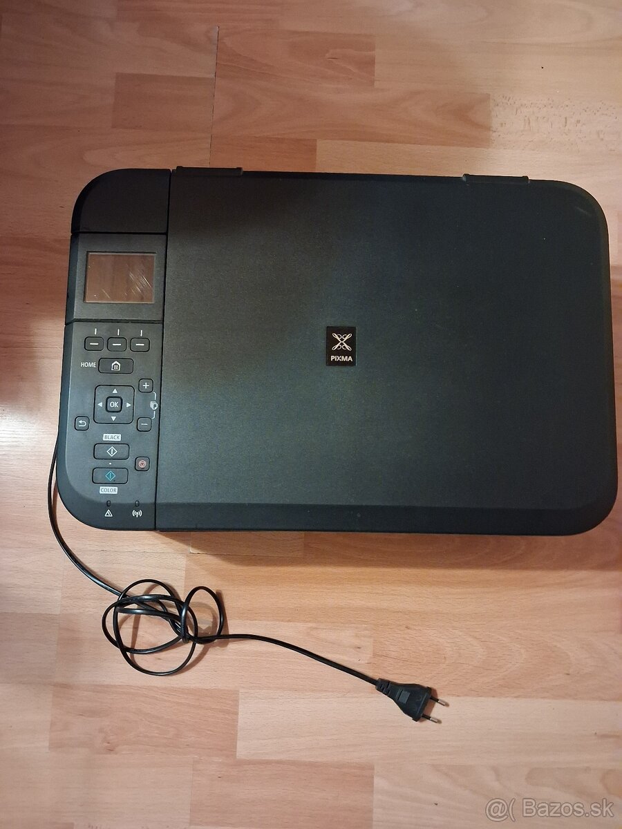 Tlačiareň Canon - 3