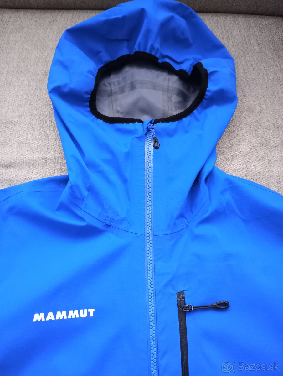 Bunda Mammut - 3