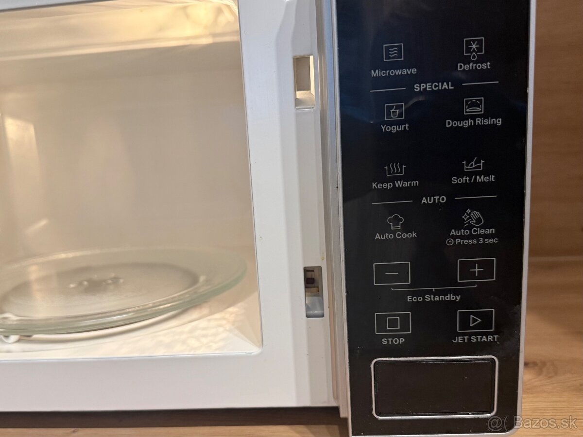 Mikrovlnná rúra Whirlpool - 3