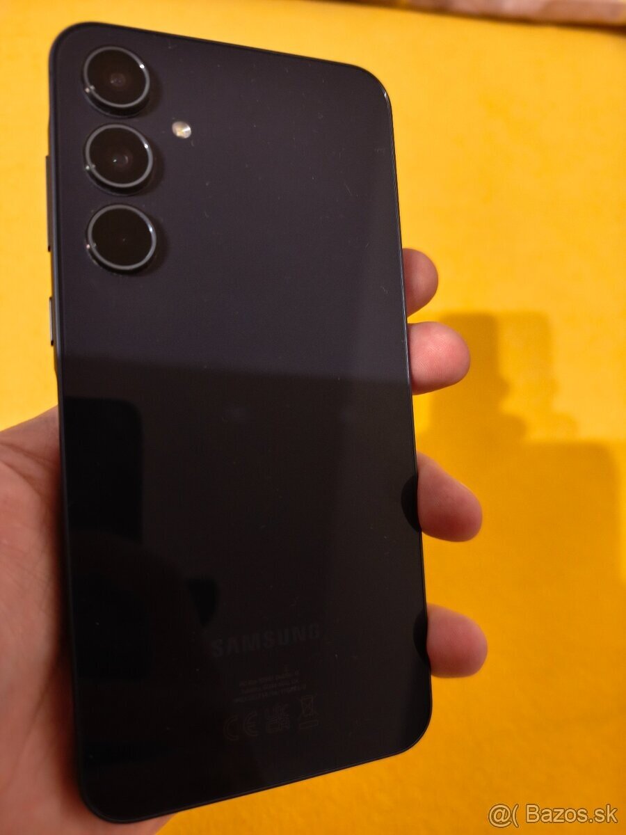 Predám Samsung Galaxy A55 5G - 3