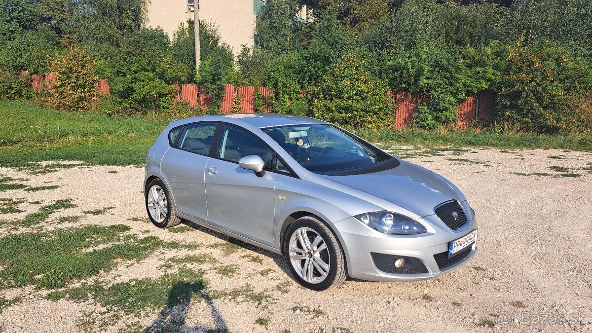Seat Leon 1.4 TSI - 3