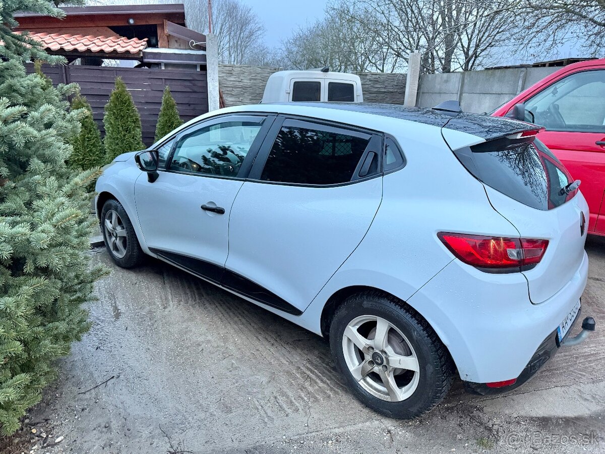 Renault Clio 1.5 DCi - 3
