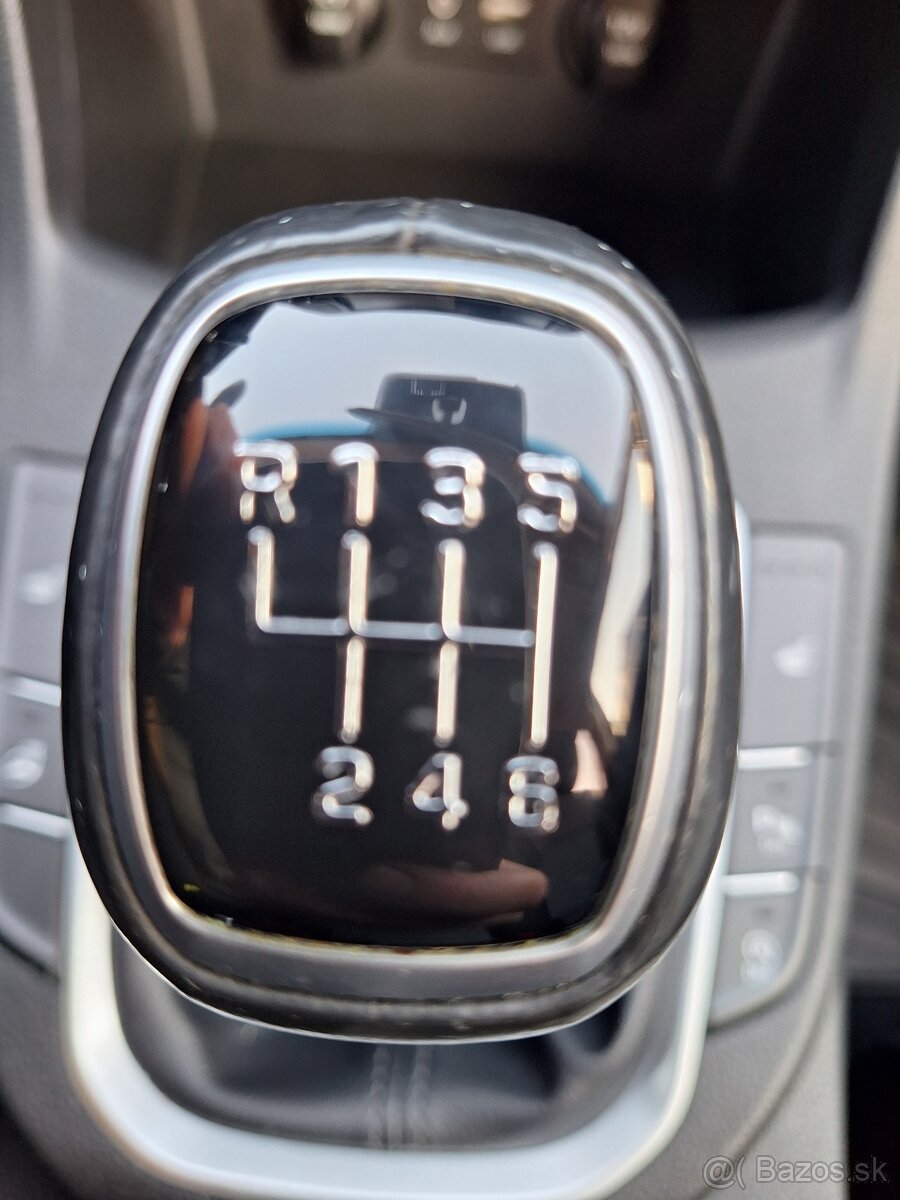 HYUNDAI I30 1.4 BENZÍN ROK 2018 - 3