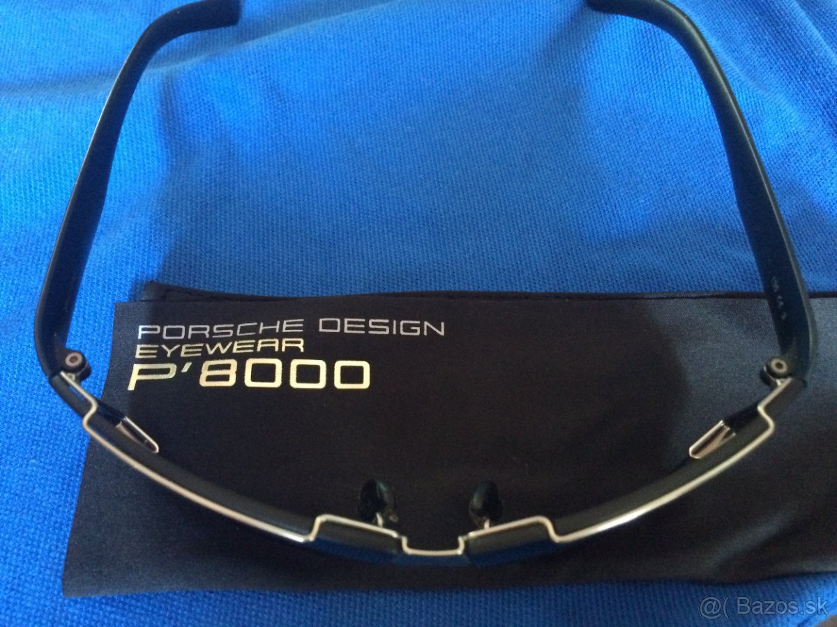 SLNECNE OKULIARE PORSCHE - 3