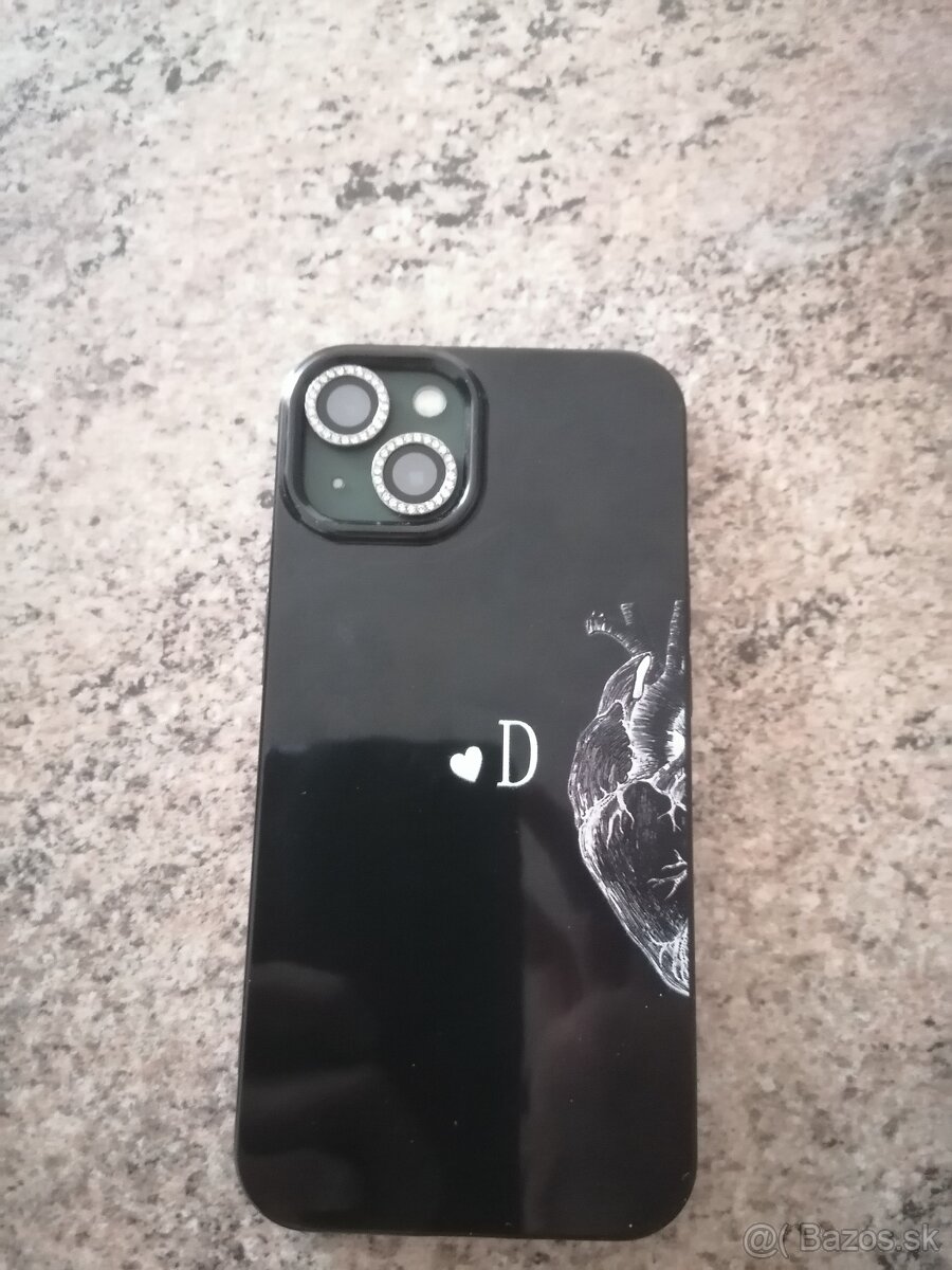 Iphone 13 128gb tmavo zelená - 3