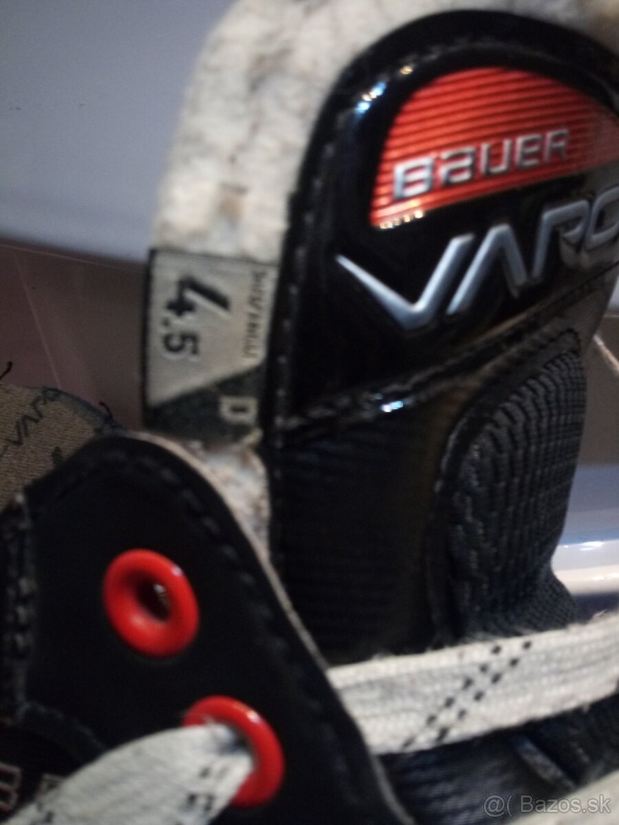 Detské korčule Bauer Vapor - 3