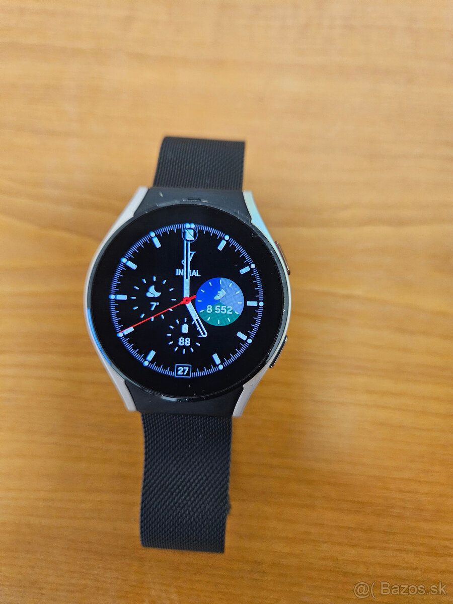 Samsung Galaxy Watch 4 40mm - 3
