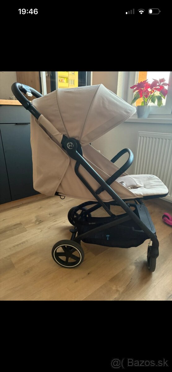 Cybex beezy 2024 - 3