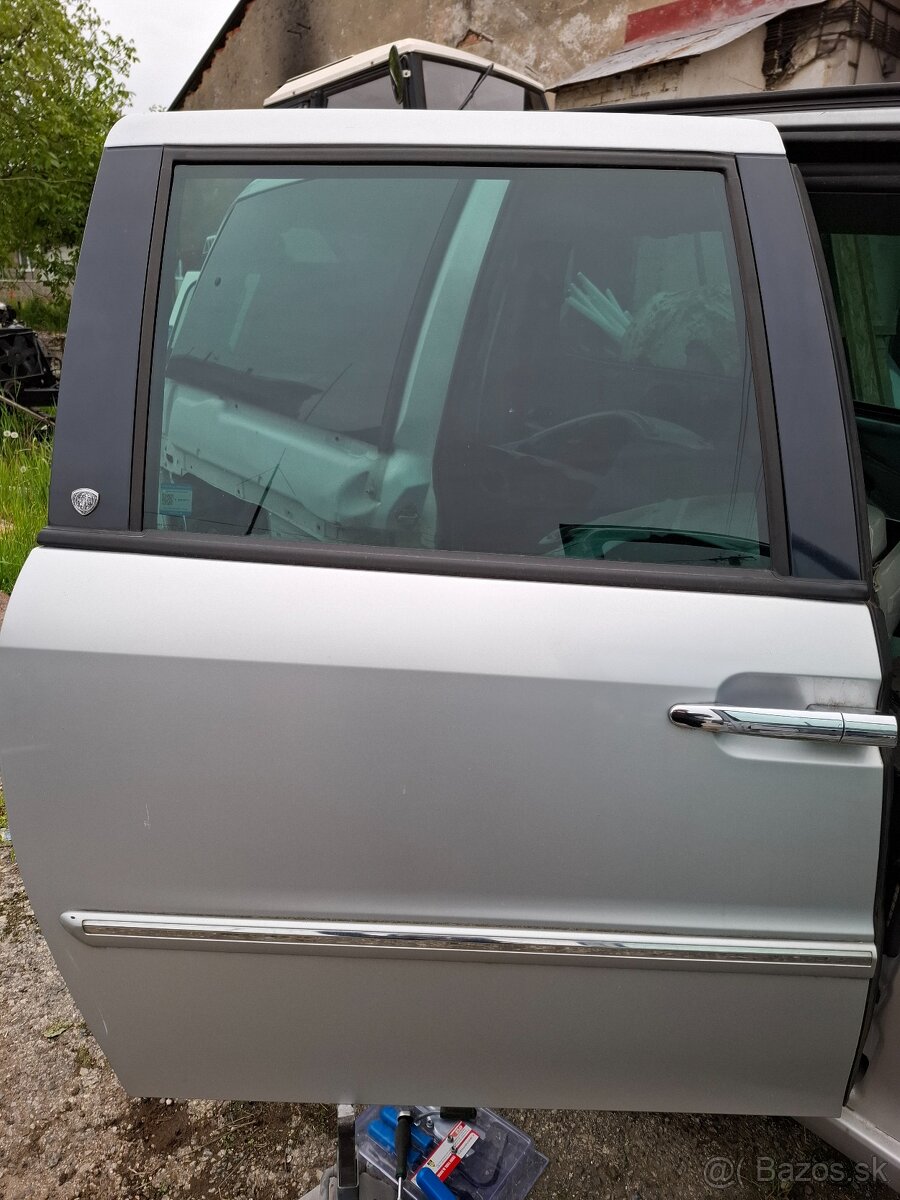 Lancia Phedra ROZPREDÁM - 3