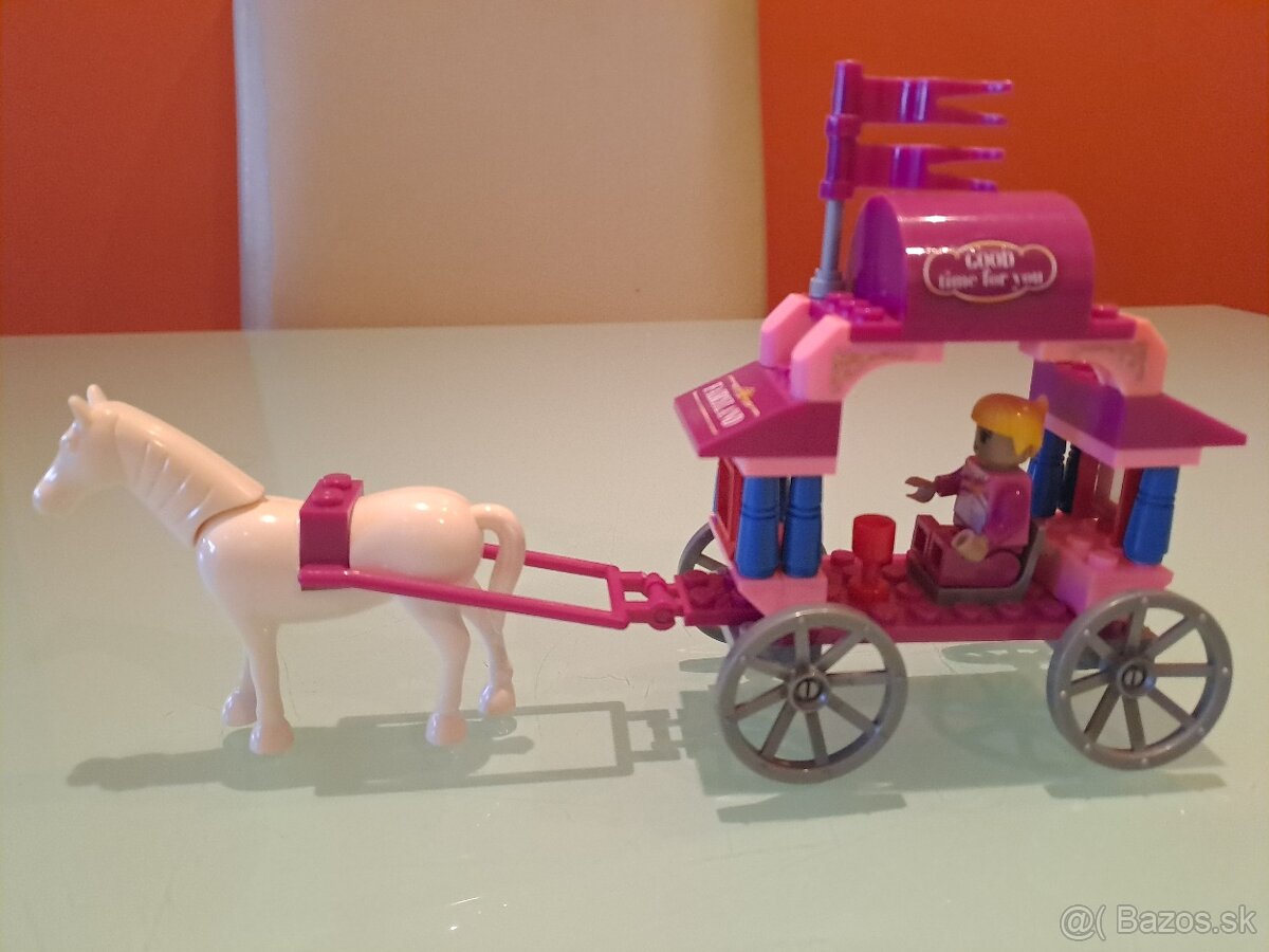 FairyLand Lego 24201 - 3