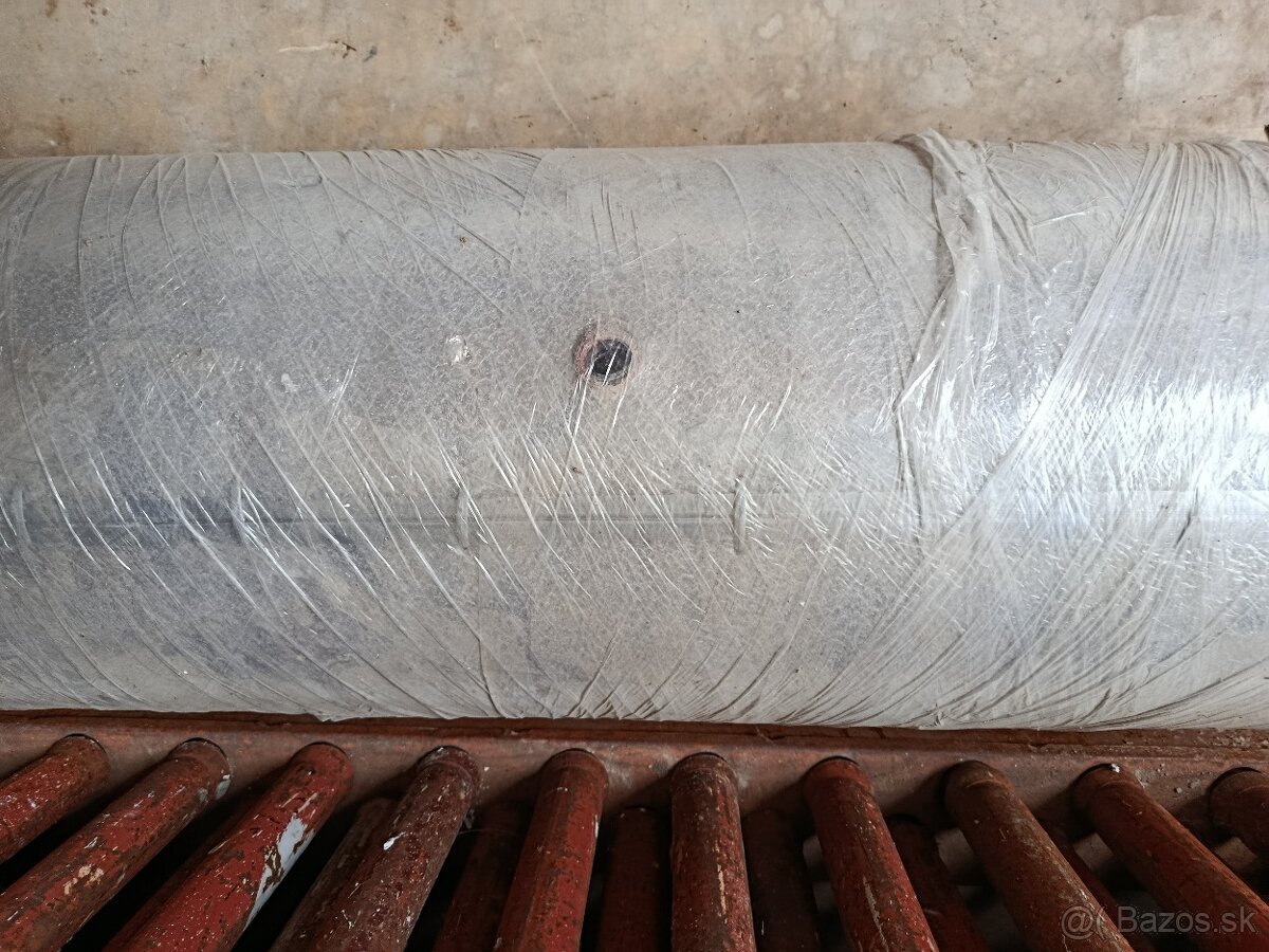 Predám 80l bojler - 3