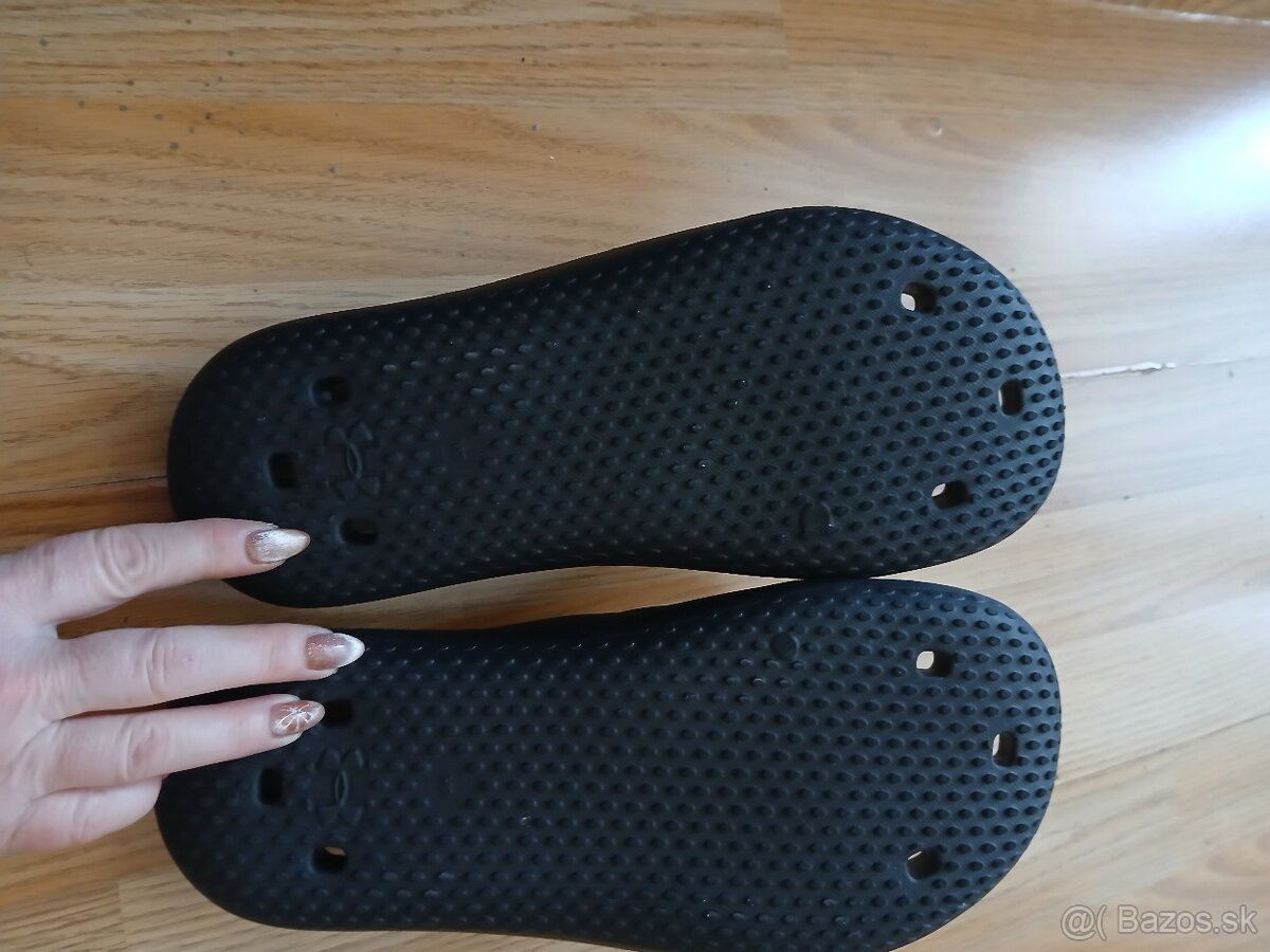 Pánske šľapky Under Armour - 3