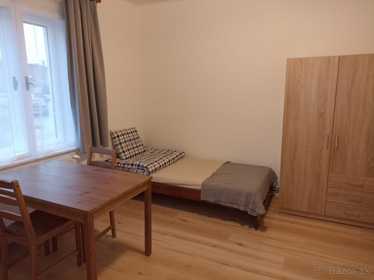 Prenajmem izby v rodinnom dome - 3