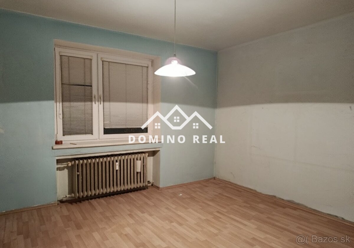 priestranný 2-izbový byt na predaj - 3