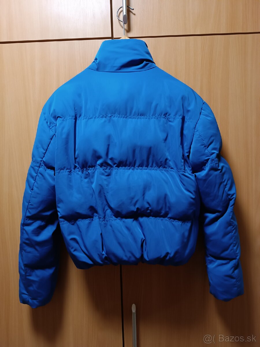 Cropnutá bunda FB SISTER - 3