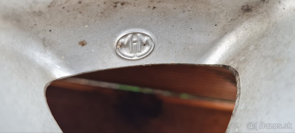 Elektrony r15 MiM - 3