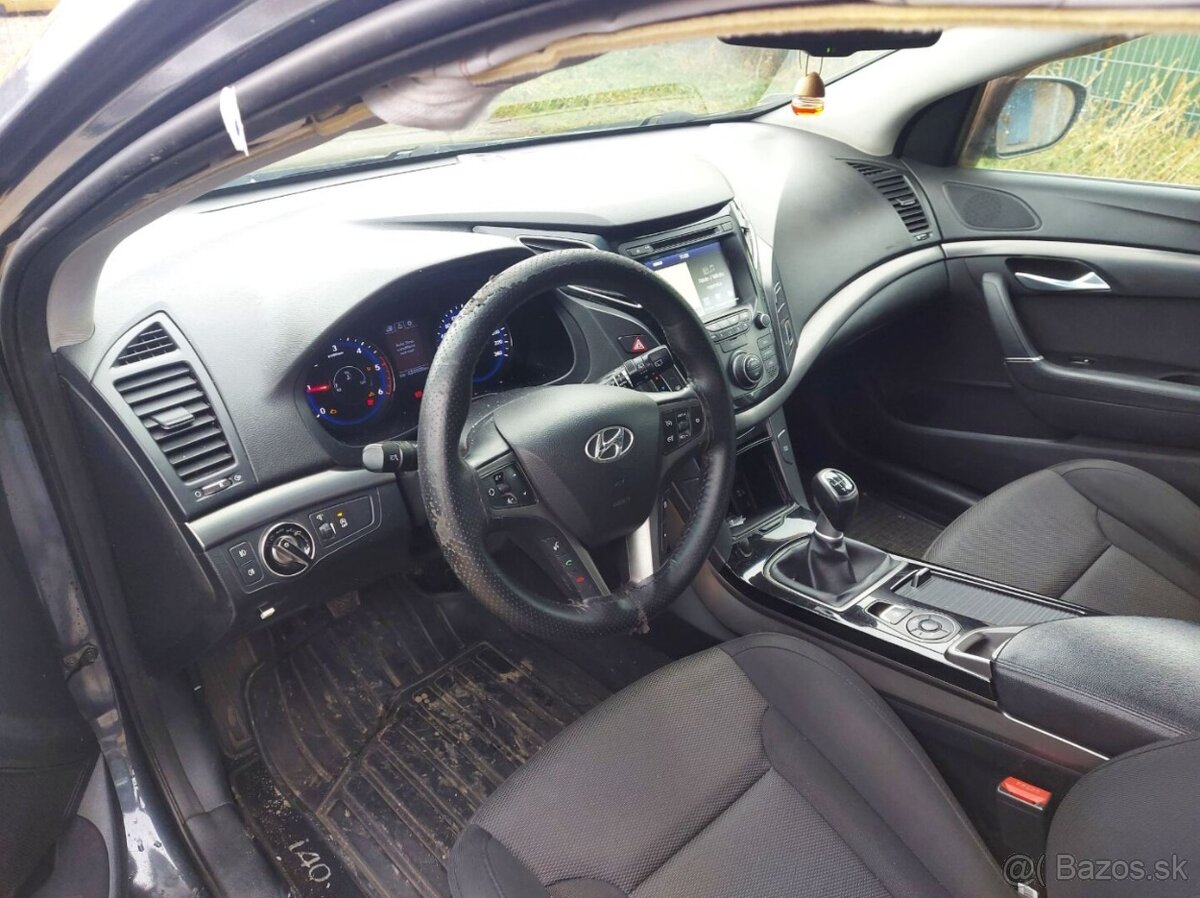 Hyundai i40 combi 2015 - 2020 - 3