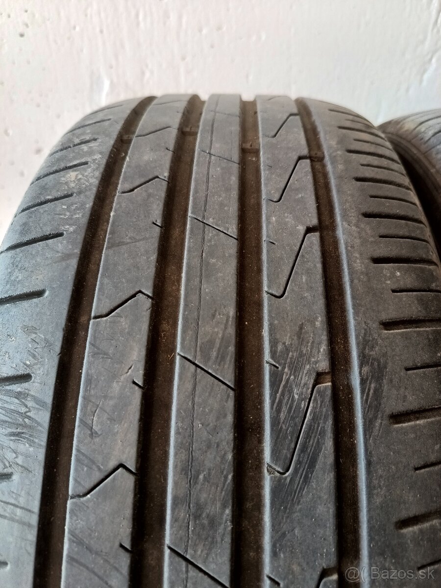 225/45 R18 letne pneumatiky - 3