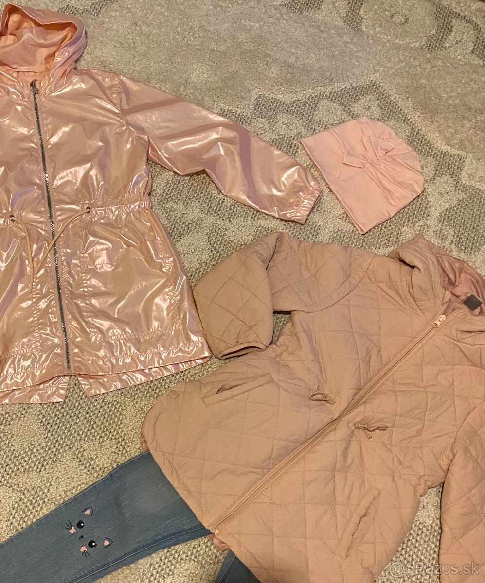 Bslíček vel.134 dievča - 3