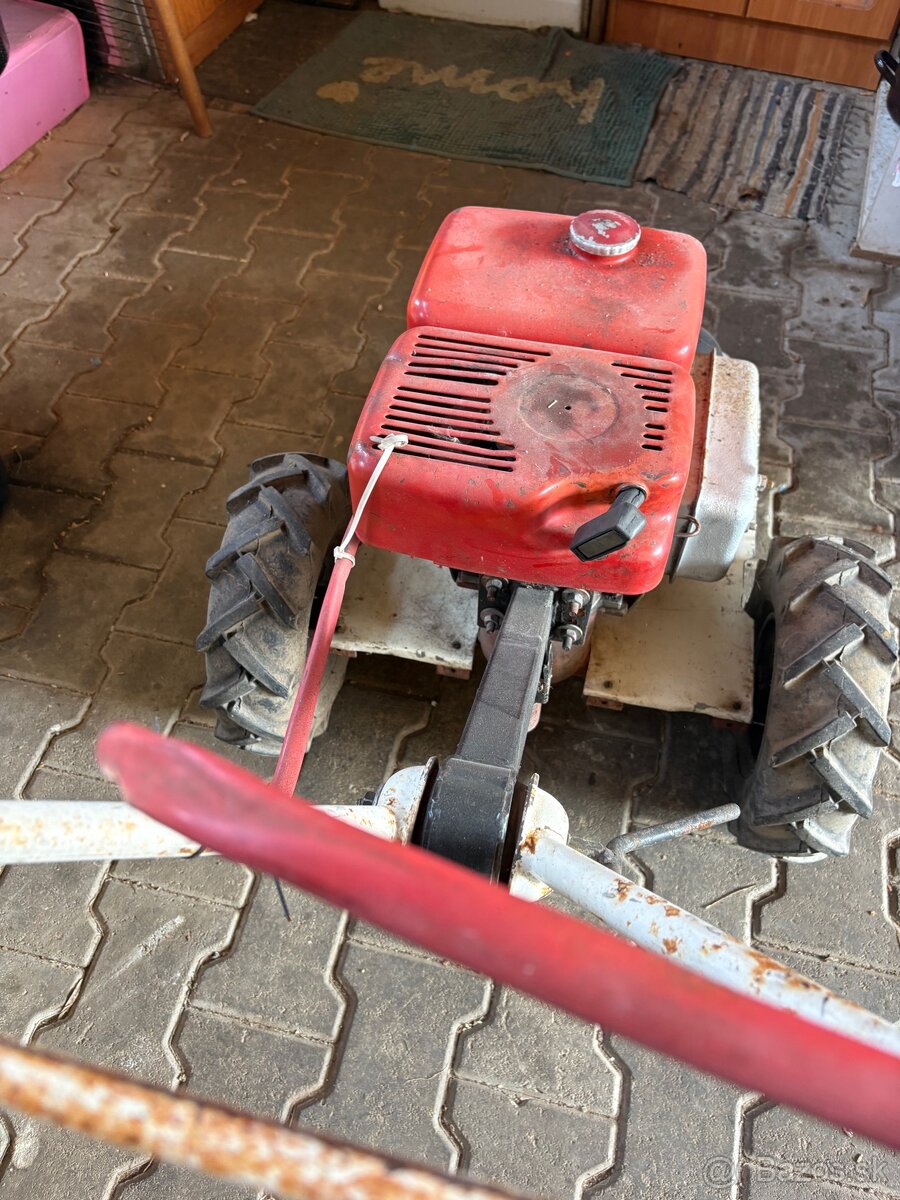 Tera vari bubnova kosacka - 3