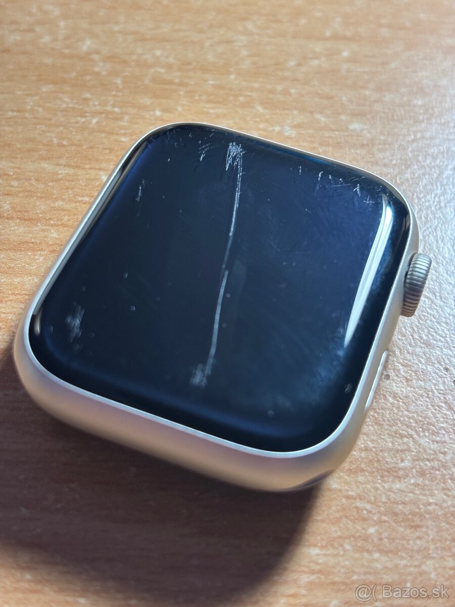 Apple Watch Series 7 45mm - 3