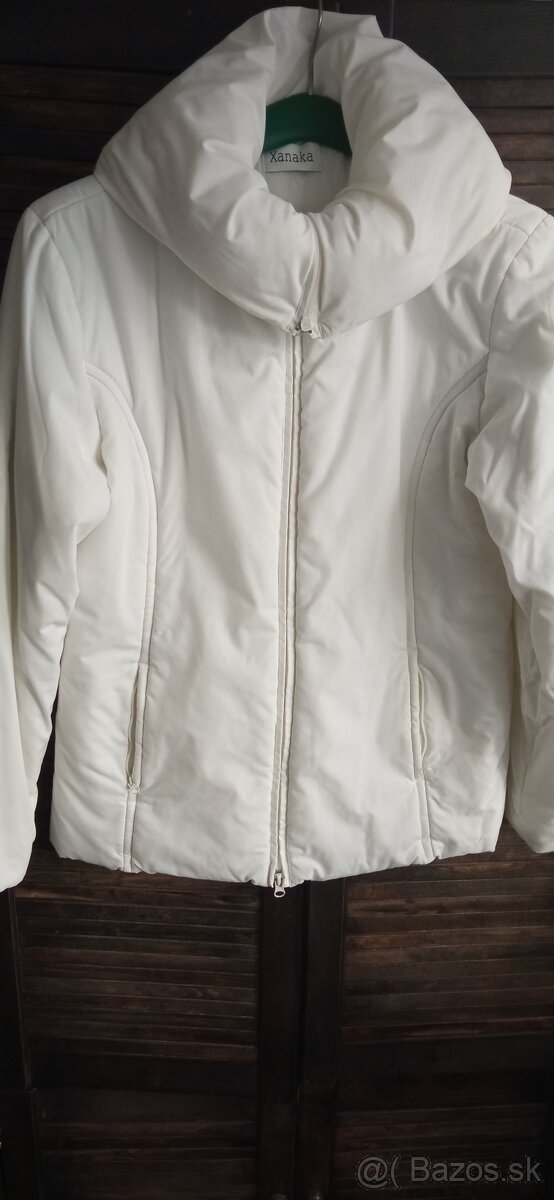 Dámska vetrovka - 3