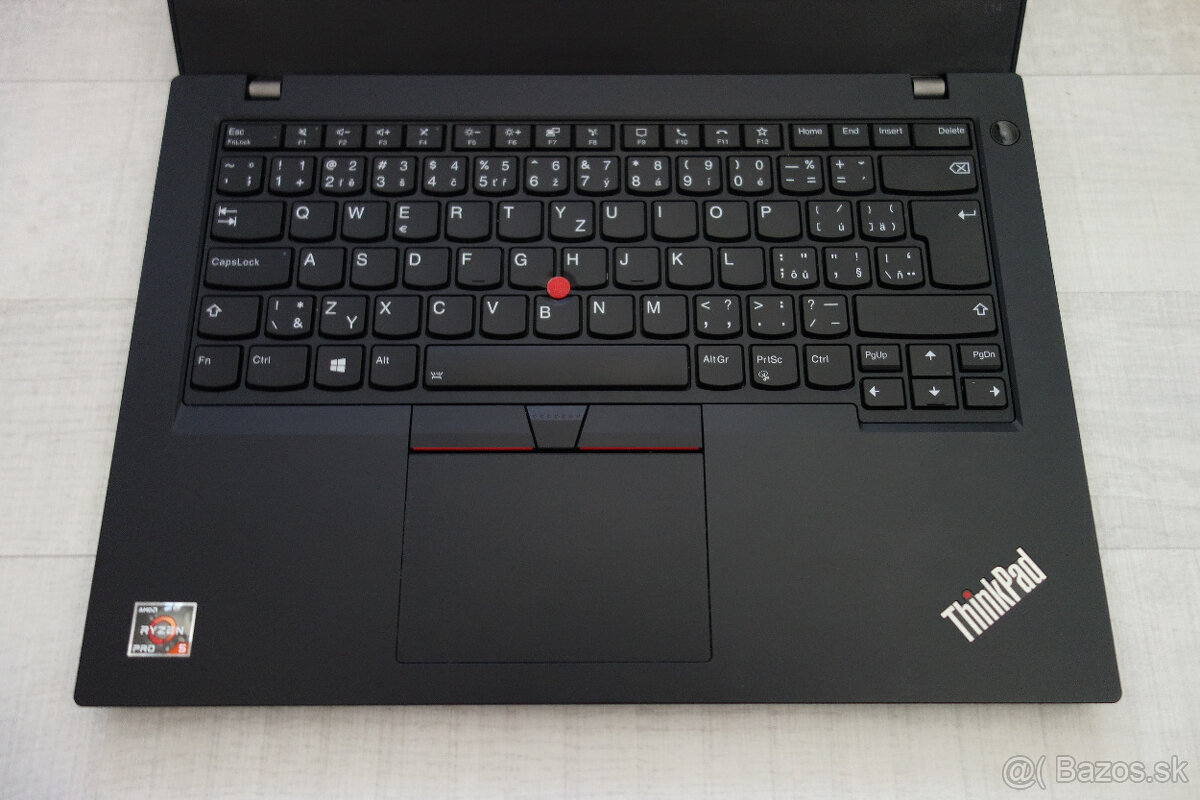 LENOVO ThinkPad L14 Gen2 - 3