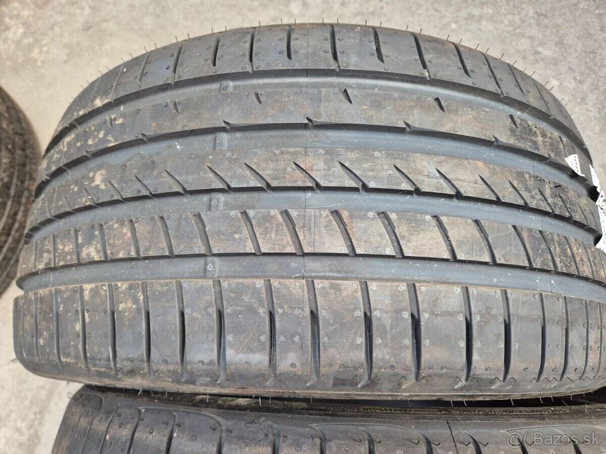 245/30 r20 letné 2 ks GOODYEAR - nejazdené - 3