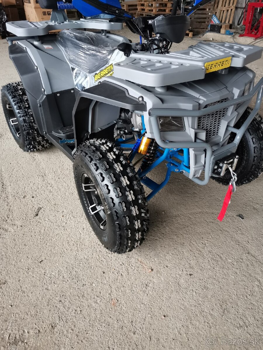 BRT 200