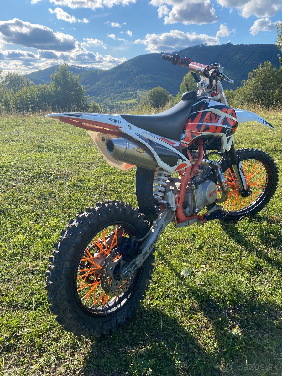 Kayo 140