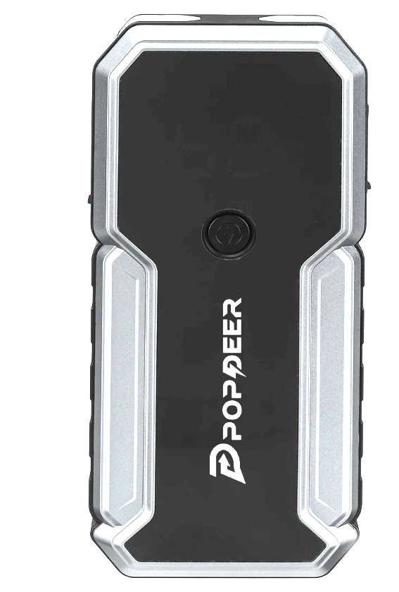 jump starter Popdeer PD-J02 - 3