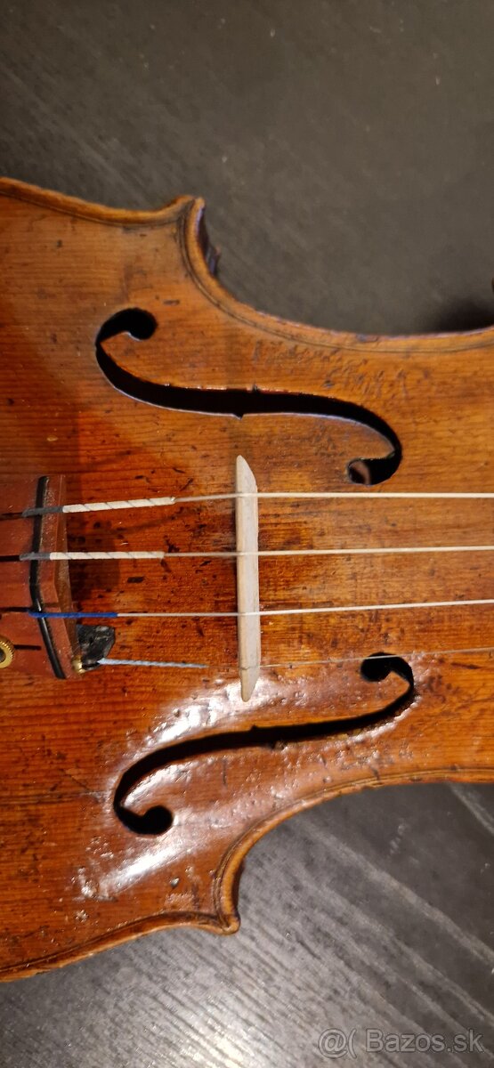 4/4 husle - 3