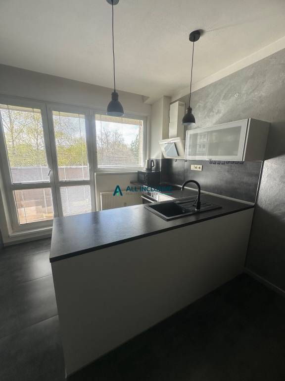 Stavbárska ulica,2-garsónka na prenájom - 3