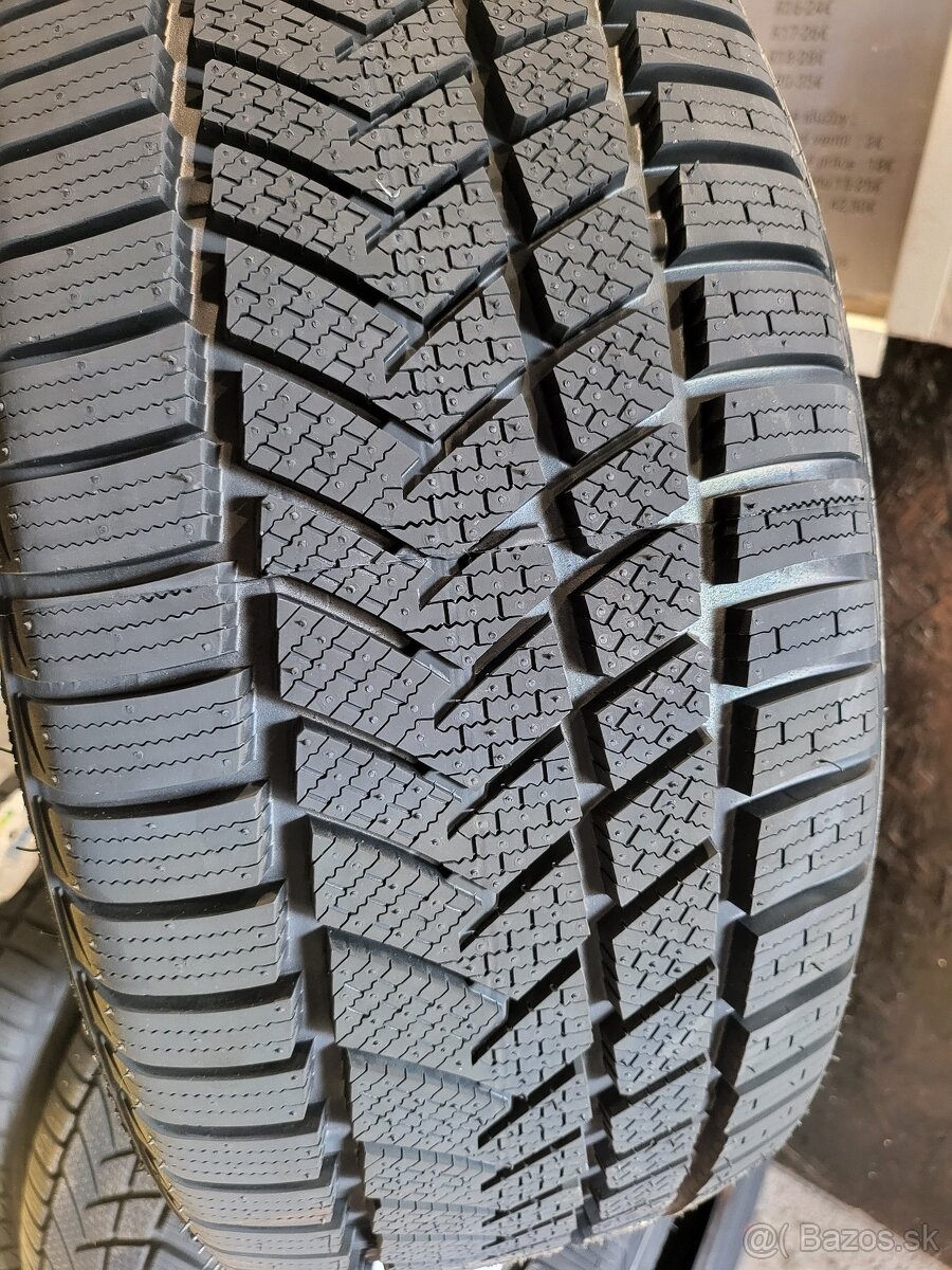 225/45 R17 Milever zimmne pneumatiky - 3