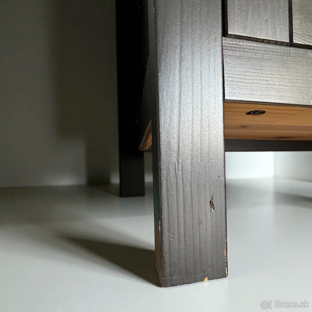 Ikea Hemnes vitrína - 3