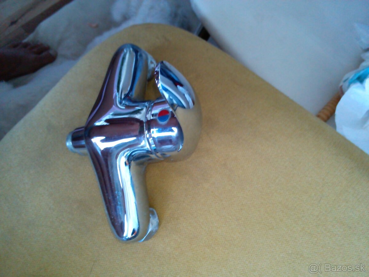 Vaňová batéria Jika - 3