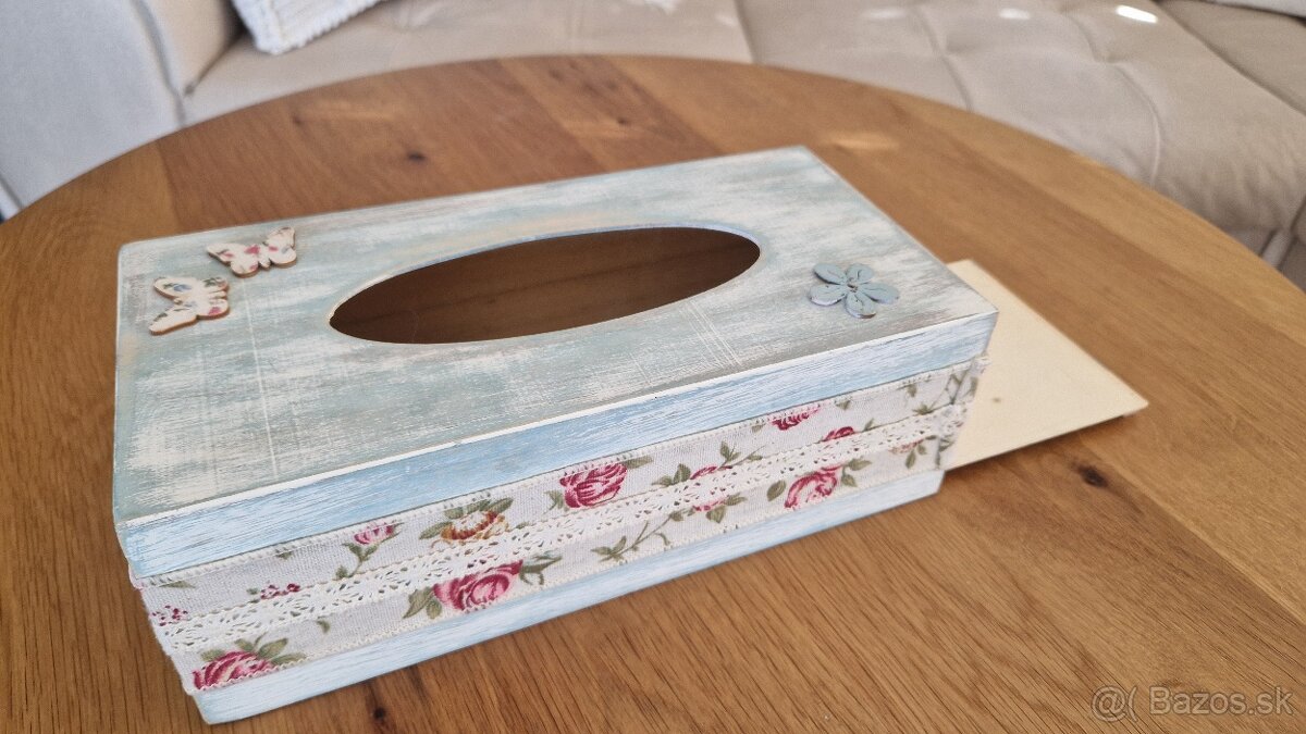 Obal na vreckovky - 3